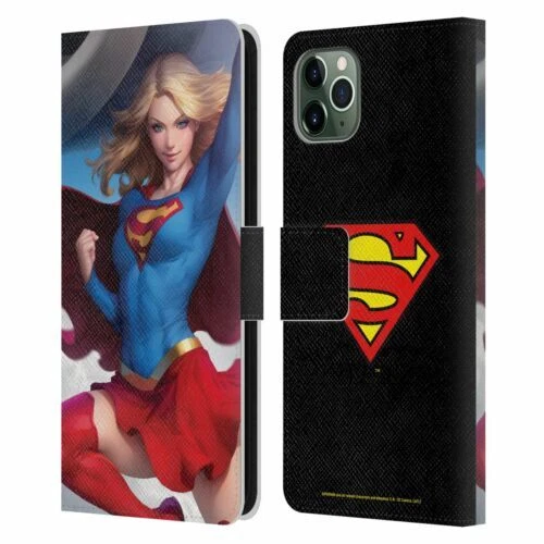Los casos de Superman para Apple iPhone 5s