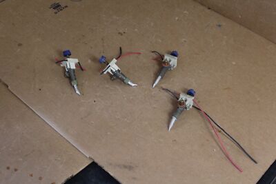 Whirlpool Oven Range Valve (Set) 8272976 9757218 WP9757218 - Foto 8