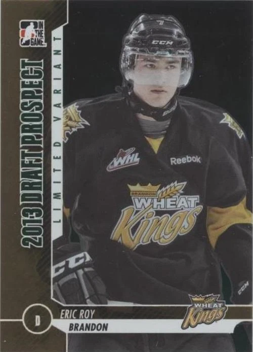 Limited Variant Gold