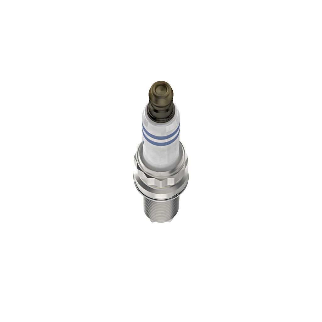 BOSCH Spark Plug Fits BMW E60 E61 E63 E64 E81 E82 E87 E88
