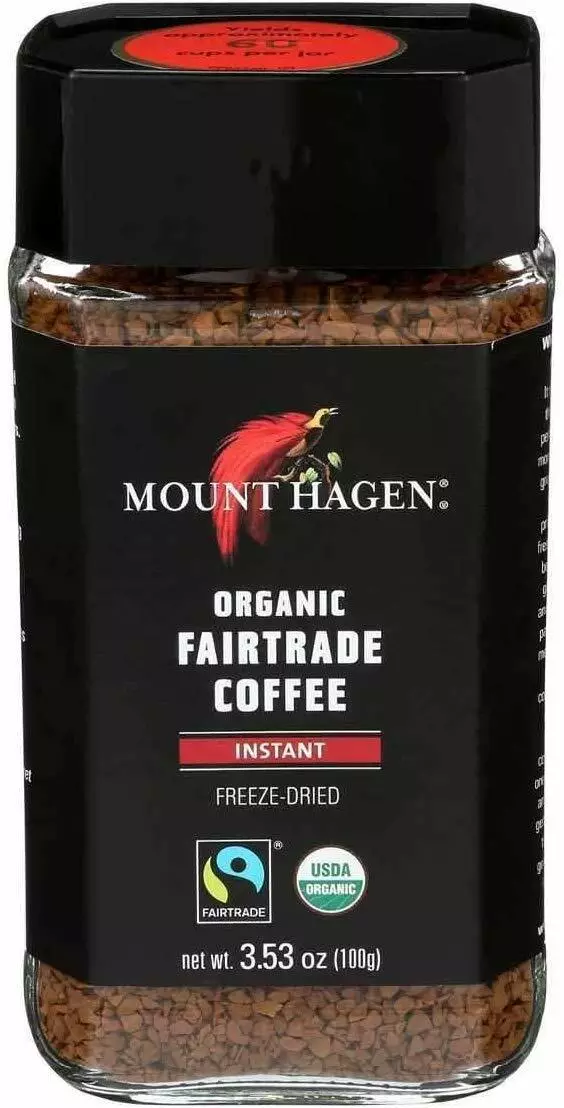 Mount hagen coffee deals
