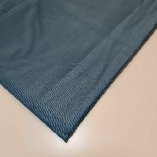 Plain Thick Cotton Drill Workwear Twill Fabric Dress Craft Quilting Material 58" - Picture 44 of 63