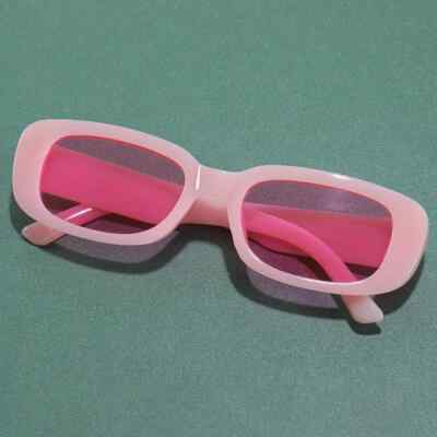 - Woman’s  Coachella Pink Square shaped sunglasses *NEW*
ARRIVES NEW
Y2K Think Vintage Online Accessories | Woman main image 2