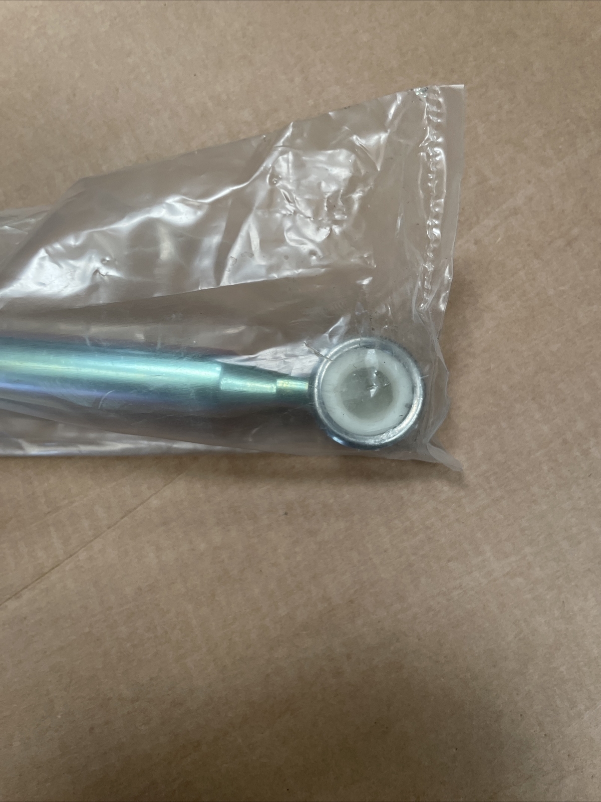 Porsche 993 & 964 Sunroof Transmission Guide Tube - New | eBay