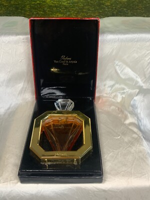Gem by Van Cleef & Arpels 15ml Parfum Splash (new with box) | eBay