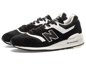 new balance 977 black