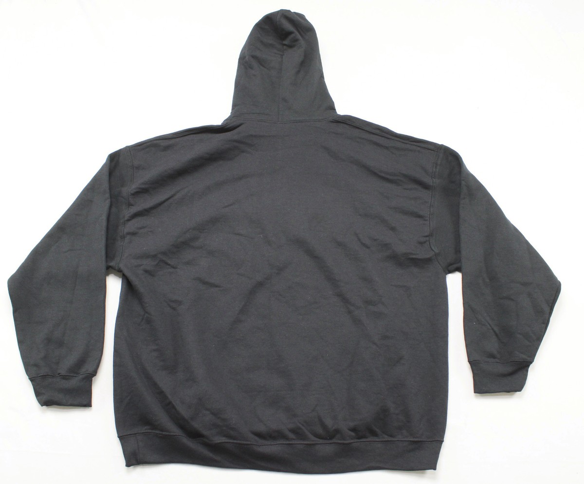 Street Dreams Collection Menu0026#039;s Rich Off Bubba Hoodie TM8 Black Size XL  | eBay