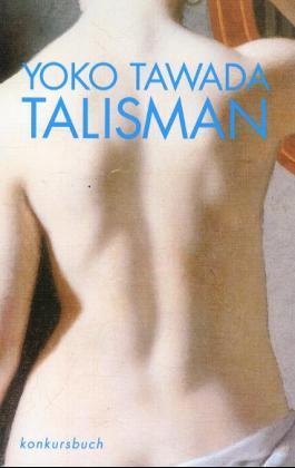Thumbnail - Yoko Tawada / Talisman