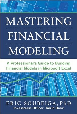 Beherrschung der Finanzmodellierung: Ein professioneller Leitfaden zum Aufbau des Finanzmodus