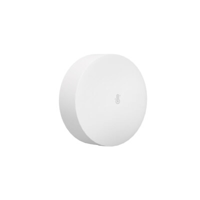 SONOFF SNZB-02P Zigbee Smart Temperature Humidity Sensor,Zigbee 3.0 Hub Required