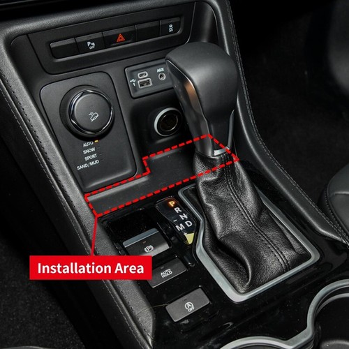 15W QI Car Wireless Charger Phone Fast Charging Pad For Jeep Commander 2018-2022 - Imagen 3 de 16