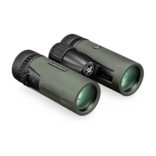 VORTEX BINOCOLO DIAMONDBACK HD 10X28 GARANZIA A VITA ottica Marquis - Imagen 4 de 5