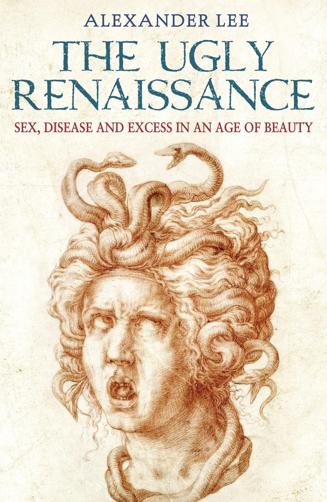 Thumbnail - The Ugly Renaissance Alexander Lee Taschenbuch B-format Paperback
