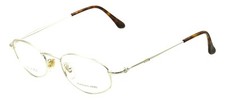 GUCCI GG 2219 YB7 50mm Vintage Eyewear FRAMES RX Optical Eyeglasses New - Italy