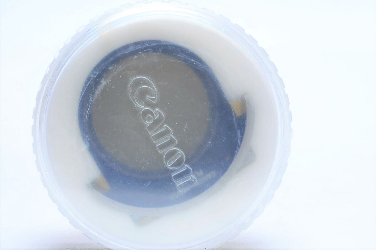 Canon 52mm CPL Drop-In Screw Filter W/Holder for 200mm f/2L Canon 52mm CPL Drop-In Screw Filter W/Holder for 200mm f/2L