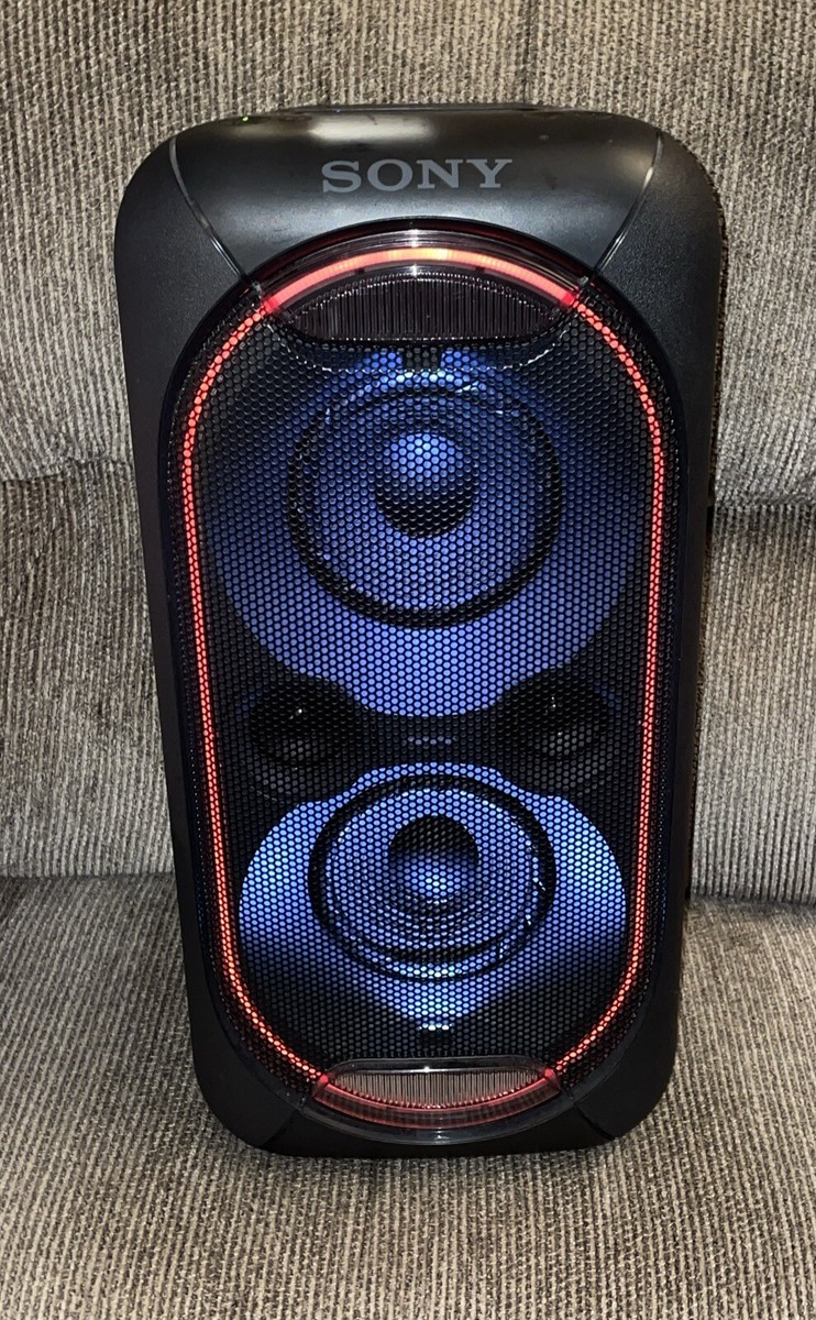 SONY SRS XB60 美品 【公式通販】