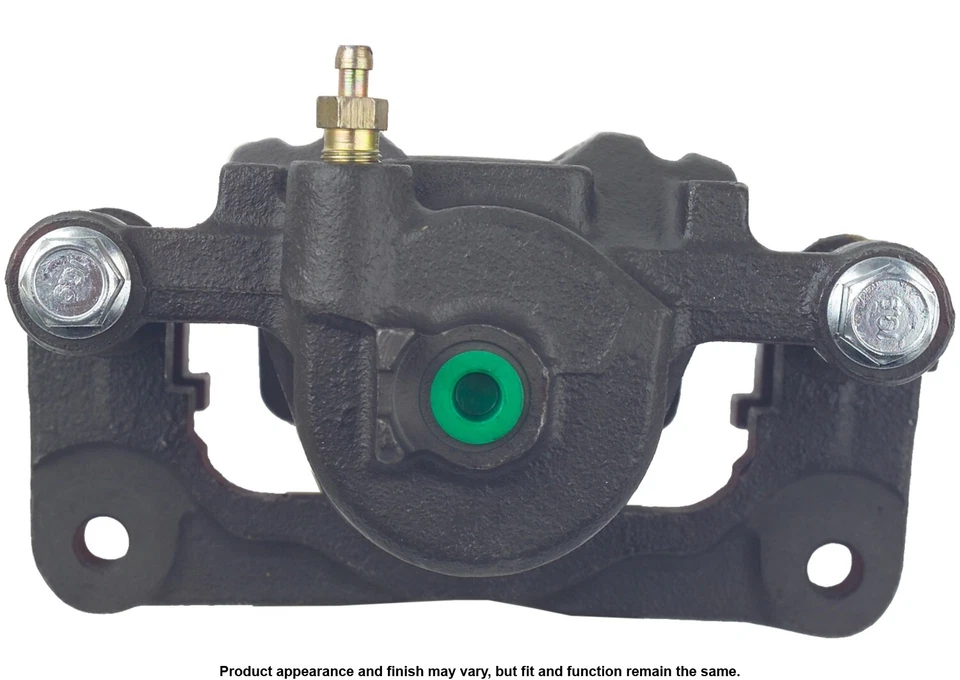 Суппорт дискового тормоза передний левый кардон для 1995-1997 Geo Metro - Изображение 3 из 3
