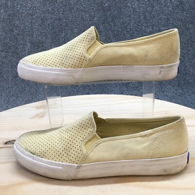 Keds Shoes Womens Double Decker Loafers Sneakers WH60282