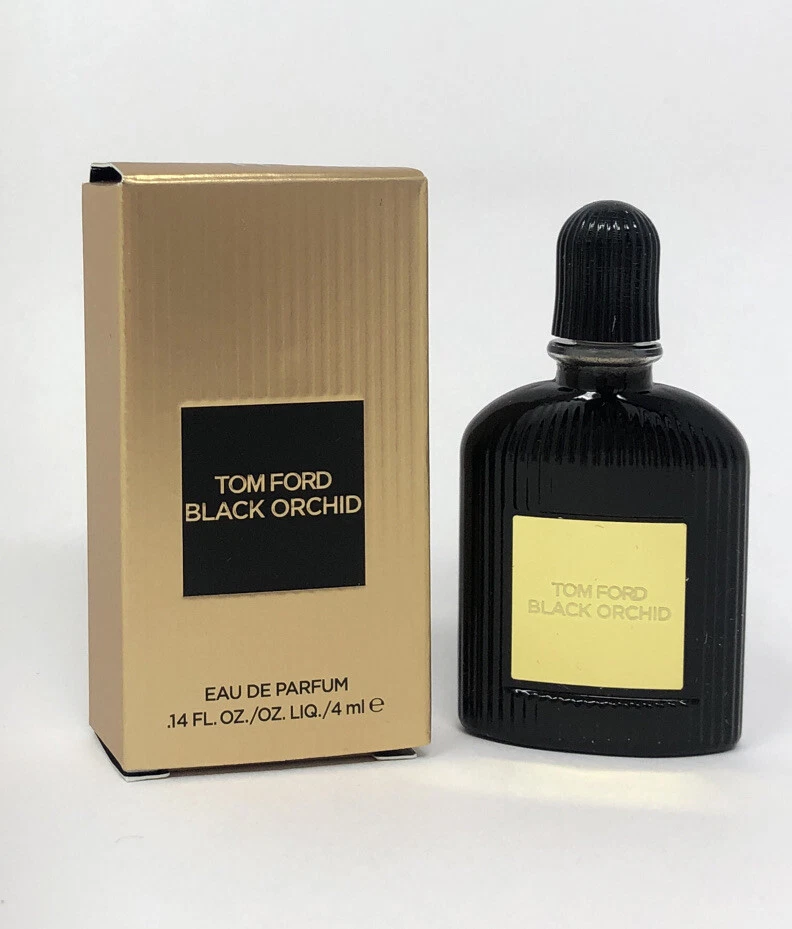 Tom ford black orchid perfume sales