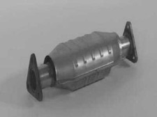 Catalytic Converter-exact-fit Davico 14483