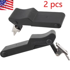 Front Storage Latch Rubber for Polaris Sportsman 450 570 850 Touring ETX