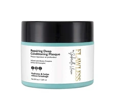Flawless by Gabrielle Union - Repairing Deep Conditioning Hair Treatment Mask...