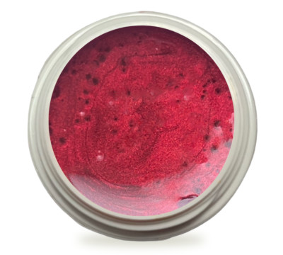 Online-Hut - 5ml - UV  Farbgel Metallic Rudolph  - AVK-01-87
