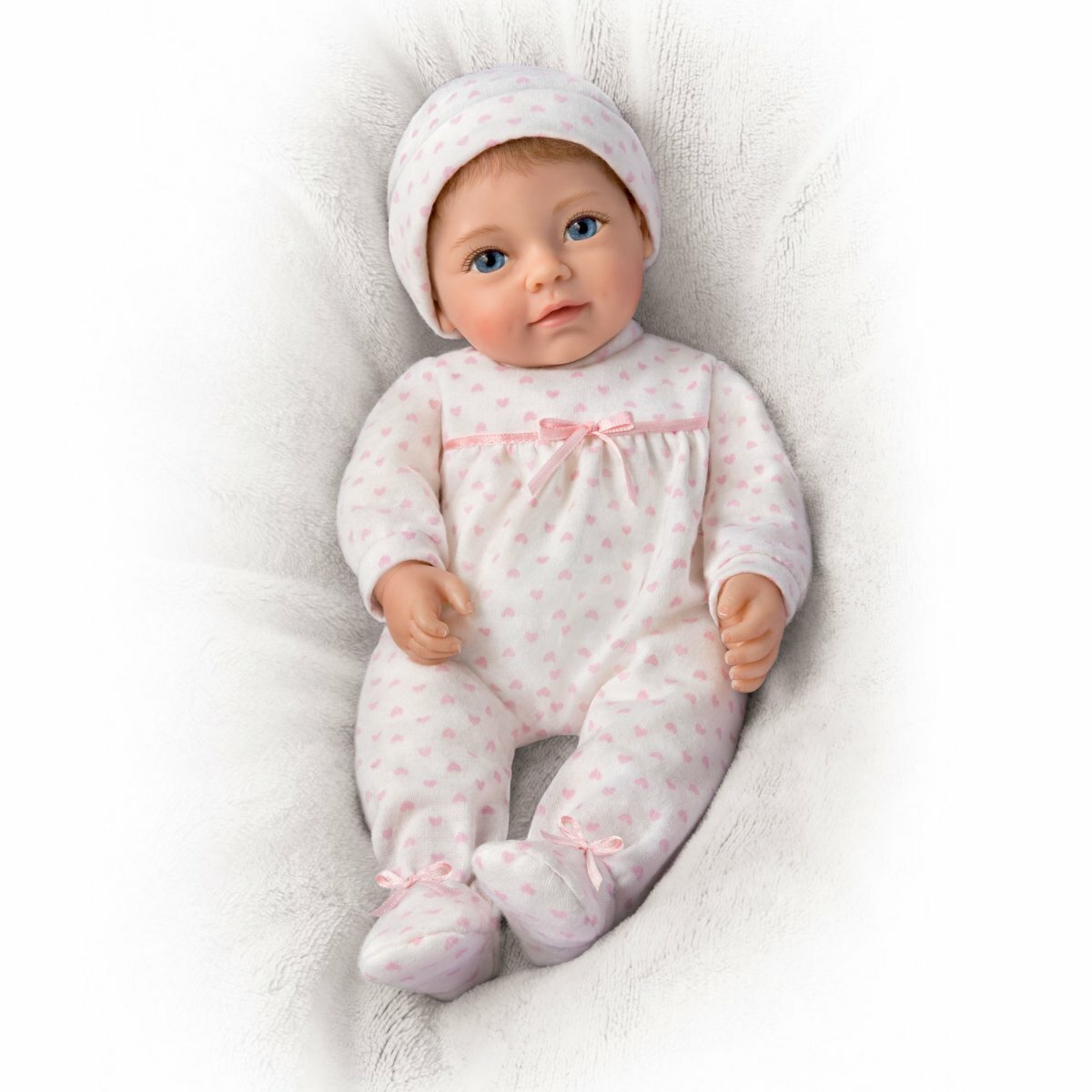 ashton drake tiny miracles