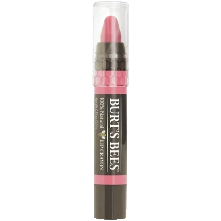 Lápiz labial mate Burt's Bees Products