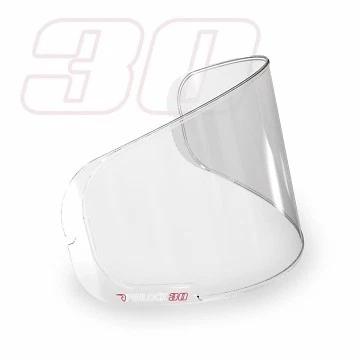 VIPER RSV95 RSV171 RSV191 RS55 PINLOCK ANTI FOG MOTORCYCLE HELMET VISOR INSERT