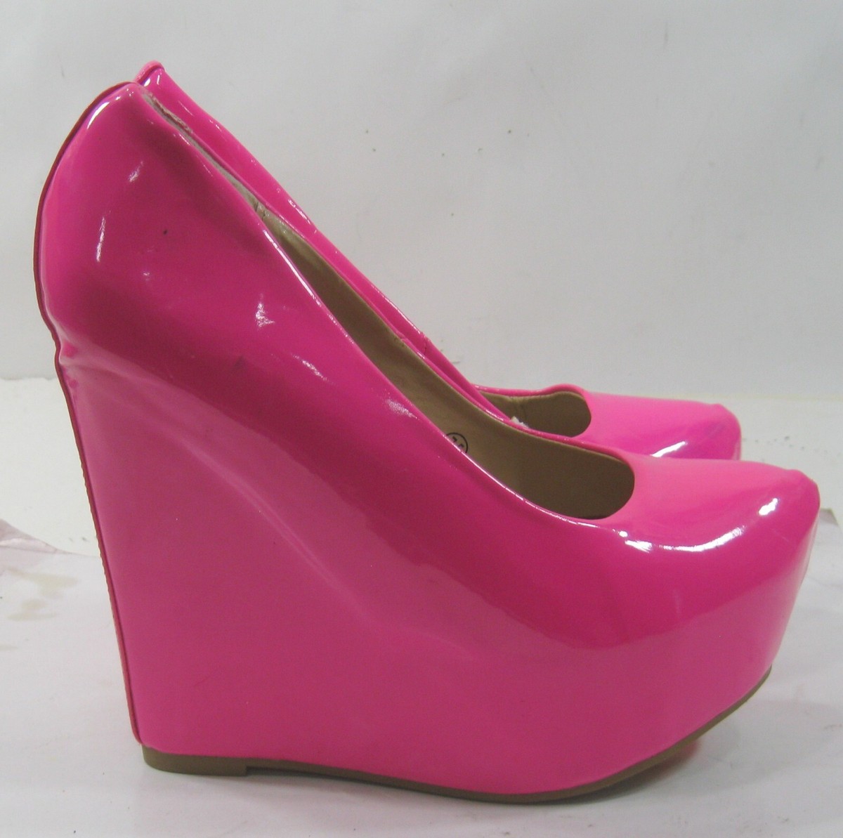 HOT Pink 6