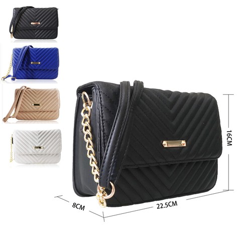 Crossbody Bag Ladies Shoulder Bag 