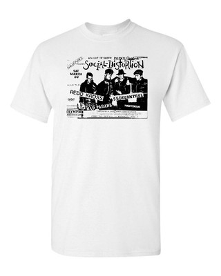 ss decontrol shirt