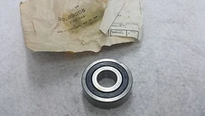 Original GM ball bearing main shaft bearing rear main shaft bearing F10 F13 Corsa A..