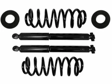 Rear Air Spring to Coil Spring Conversion Kit fits Ascender 2003-2006 78CCJH