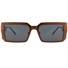 Rectangle Sunglasses