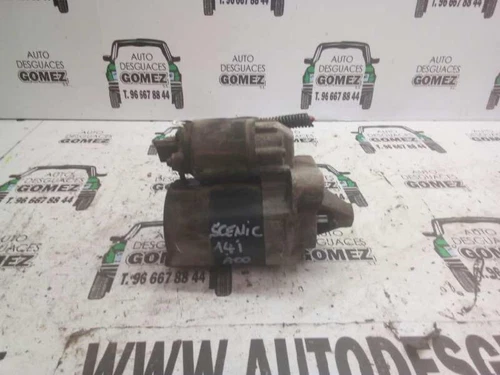 8200049826 Motor Anlauf / Start für RENAULT Scenic I (Ja 1.4 16V Fairway 529296 - Bild 1 von 4