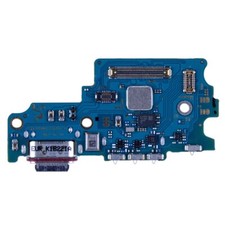 Charge Port SIM Card Reader Board for Samsung Galaxy S21 FE International Part