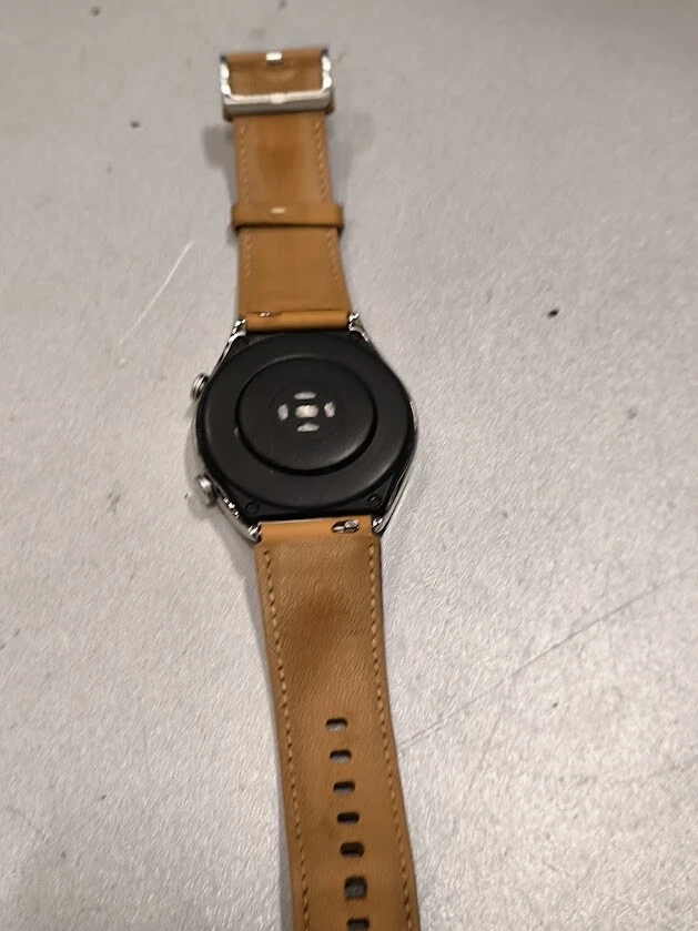 Usado Smartwatch - Laboral, Símbolos De Desgaste, Sin - Imagen 3 de 4