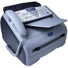 Brother MFC-7220 Laser Multifunction Printer