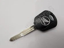 2003-2021 HONDA CBR600RR  SPARE KEY - KEY BLANK