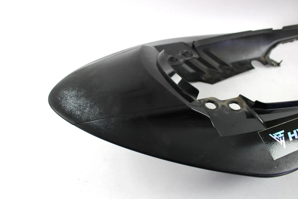 Carenado trasero cubierta de plástico 15 Suzuki GW250F Inazuma 250 2015  Foto 2 de 4