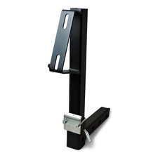 Autotruckrv Universal Receiver Hitch Spare Tire Mount