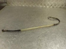1988 YAMAHA YZ 250 REAR BRAKE FLUID HOSE - MOTOCROSS / MX