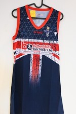 Combined Services Netball Dress - NEW - Medium (42650)