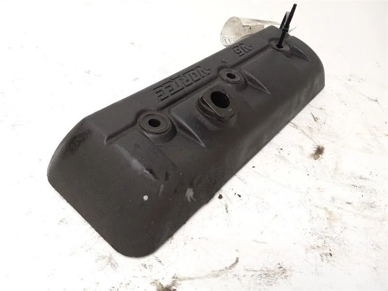 Chevrolet Blazers10 1994 cubierta de válvula izquierda OEM 47341 Foto 3 de 4