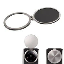 For XIAOMI 14 Ultra Mobile CameraFlip Lens Cap Lens Support Lens Cover