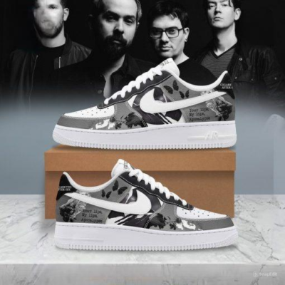 cigarette air force 1 Custom Graffiti Nike – Unite Custom These shoes are made for casual wear only Cigarette sneakers for $280… would