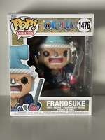 Funko Pop! One Piece - Franosuke (Wano) Figur Neu & Ovp