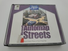Microsoft Automap Streets Microsoft Home Platform